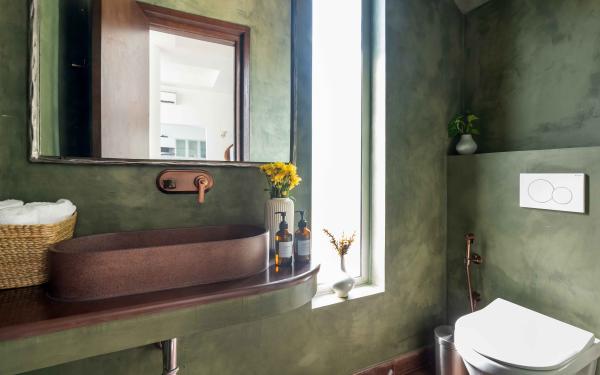 La Zorita Estate - Villa - 09 - Bathroom Interiors