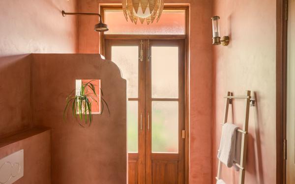 La Selva Estate - Villa - 10 - Bathroom Interiors