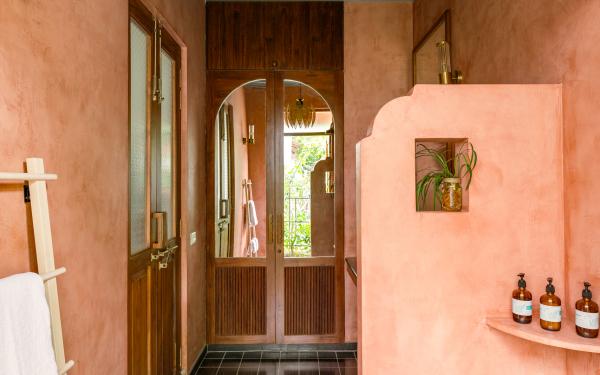 La Selva Estate - Villa - 10 - Bathroom Interiors