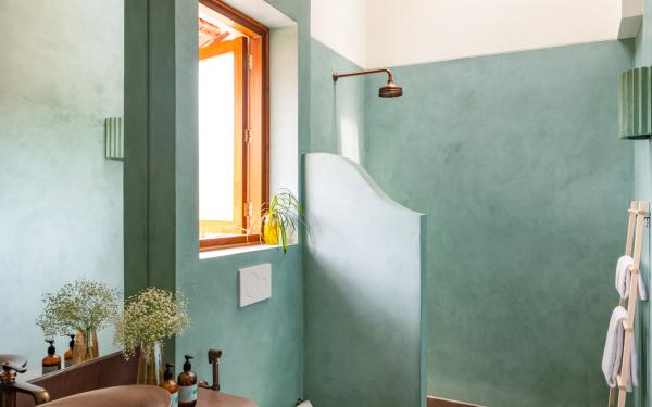 La Selva Estate - Villa - 10 - Bathroom Interiors