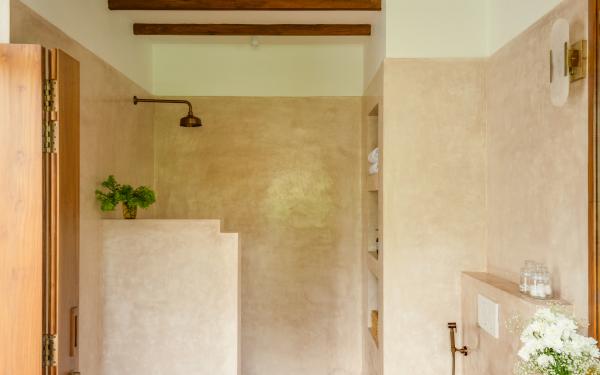 La Selva Estate - Villa - 10 - Bathroom Interiors