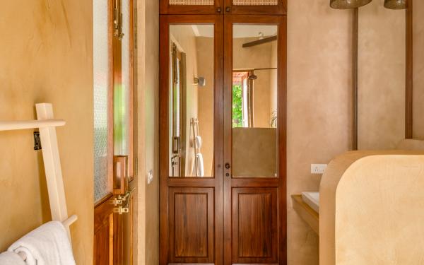 La Selva Estate - Villa - 10 - Bathroom Interiors