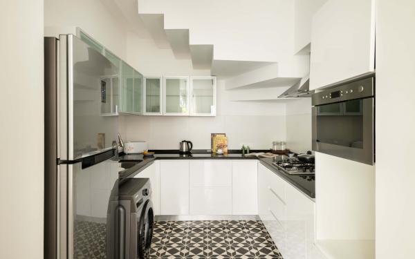 La Avila Estate - Villa - 08 - Kitchen Interior