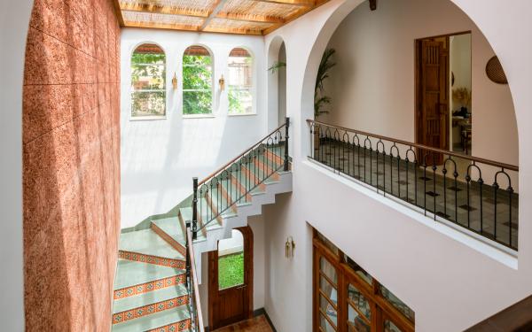 Villa Giulietta - Stand-Alone Villa - Interior View