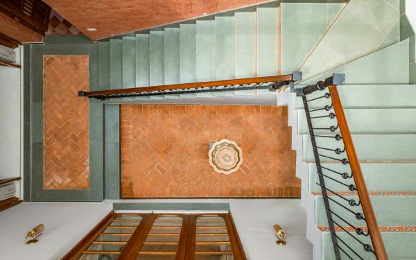 Villa Giulietta - Stand-Alone Villa - Interior View