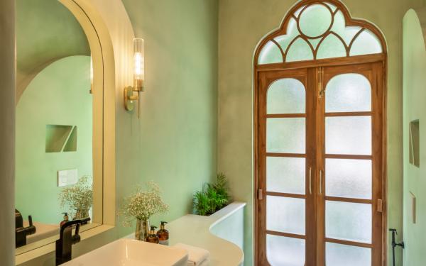 Villa Giulietta - Stand-Alone Villa - Bathroom Interiors