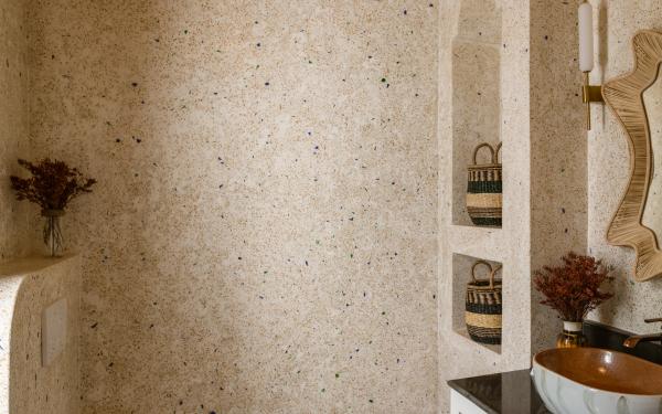 Villa Giulietta - Stand-Alone Villa - Bathroom Interiors