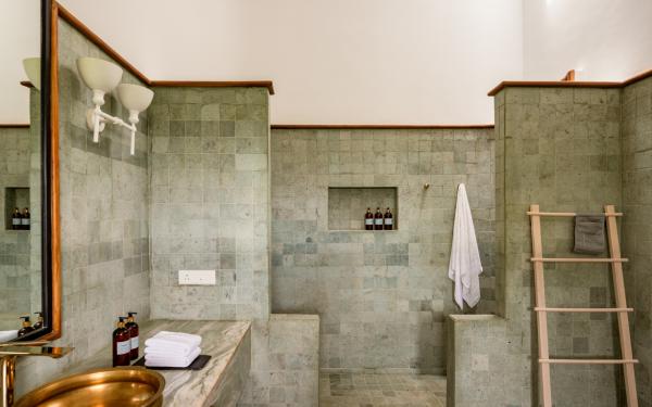 Villa Giulietta - Stand-Alone Villa - Bathroom Interiors