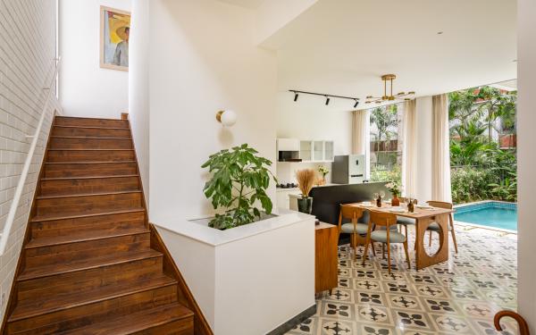 La Agueda Estate - Villa - 14 - Interior View