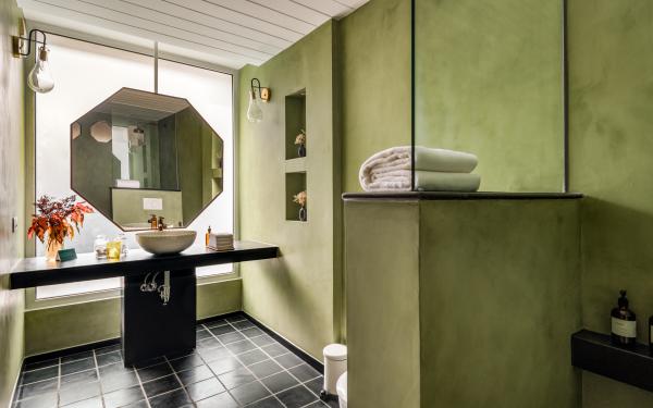 La Agueda Estate - Villa - 14 - Bathroom Interiors