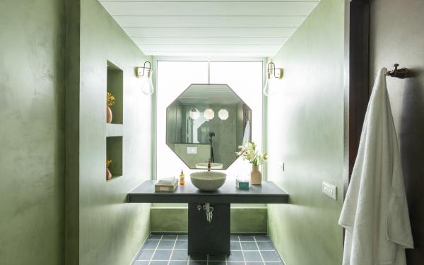 La Agueda Estate - Villa - 17 - Bathroom Interiors