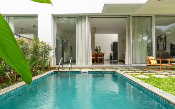 La Agueda Estate - Villa - 17 - Pool View