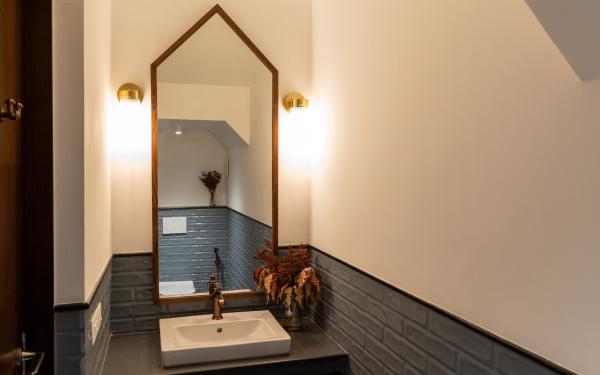 La Agueda Estate - Villa - 17 - Bathroom Interiors