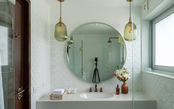 La Agueda Estate - Villa - 17 - Bathroom Interiors