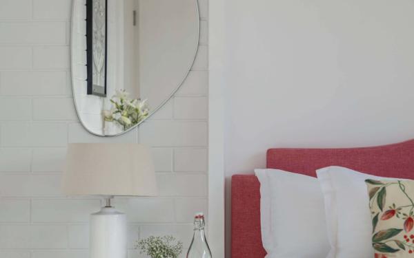 El Reino - Apartment - D2 - Bedroom interior