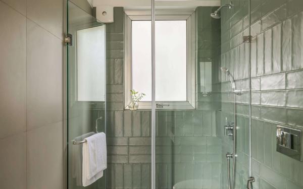 El Reino - Apartment - D2 - Bathroom Interiors