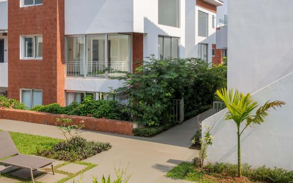 El Tesoro - Apartment - F1- Community pool
