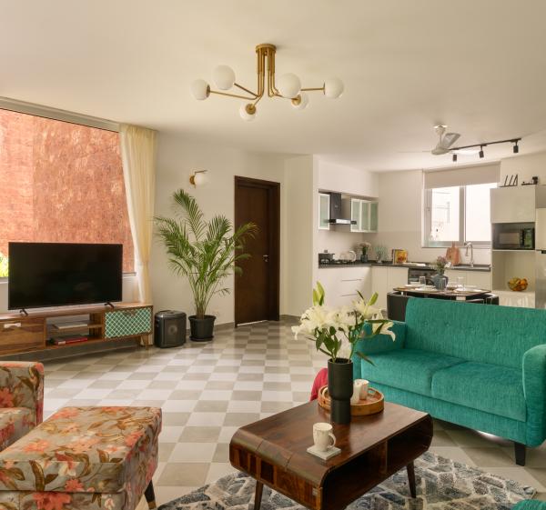 El Rosario - Apartment - 102