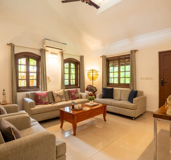 Villa Aguada Anchorage - Villa - B40