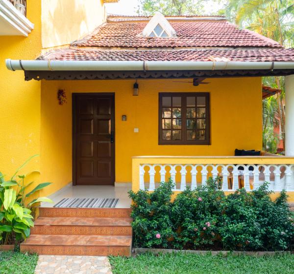Villa Aguada Anchorage - Villa - B40
