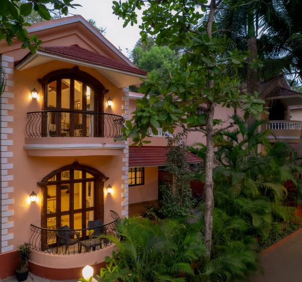 Villa Aguada Anchorage - Villa - B36