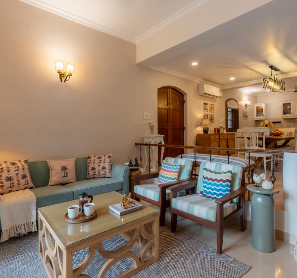 Villa Aguada Anchorage - Villa - B36