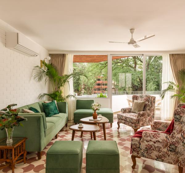 El Volar - Apartment - 101