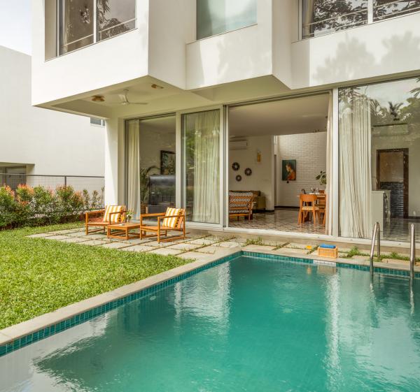 La Agueda Estate - Villa - 02