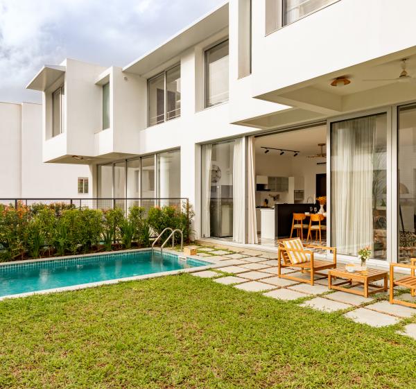 La Agueda Estate - Villa - 11
