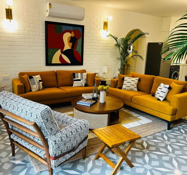 El Volar - Apartment - 03
