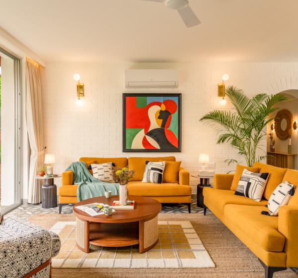 El Volar - Apartment - 03
