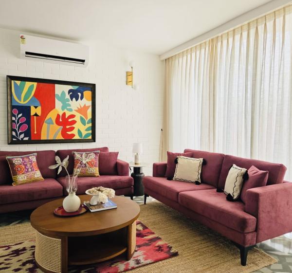 El Volar - Apartment - 04