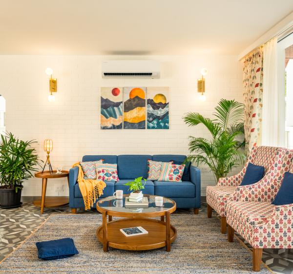 El Volar - Apartment - 103