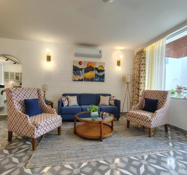 El Volar - Apartment - 103