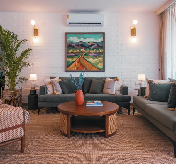 El Volar - Apartment - 104